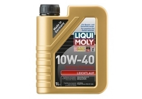 LEICHTLAUF 10W40 1L